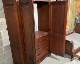 $375 - Ethan Allen Armoire