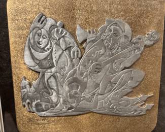 $300 - Anatole krasnyansky