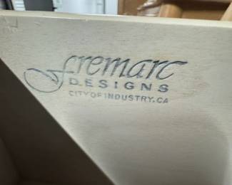 Fremarc Designs