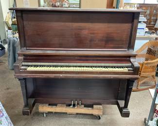 We have several Pianos- make offer