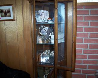 ANOTHER CURIO & MISC.