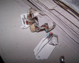 MORE SOUTHWEST JEWELRY