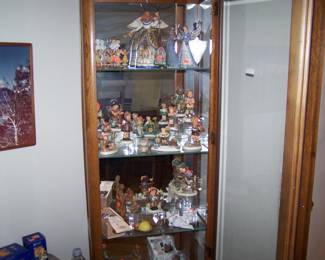 MORE HUMMELS & MISC.