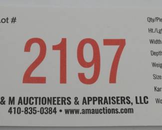 Sale Picture