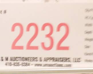 Sale Picture