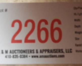 Sale Picture