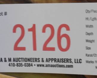 Sale Picture