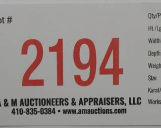 Sale Picture