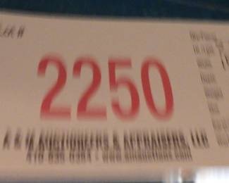 Sale Picture