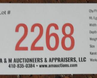 Sale Picture