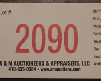 Sale Picture