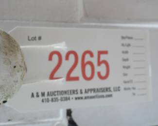 Sale Picture