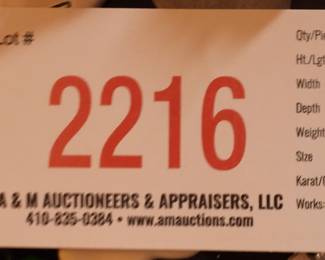 Sale Picture
