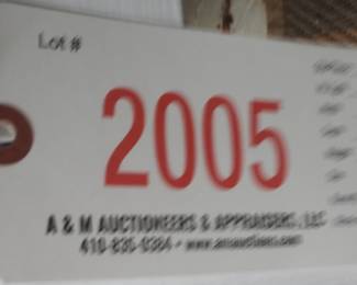 Sale Picture