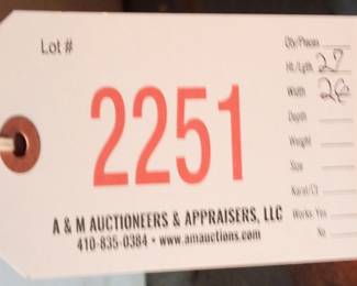Sale Picture