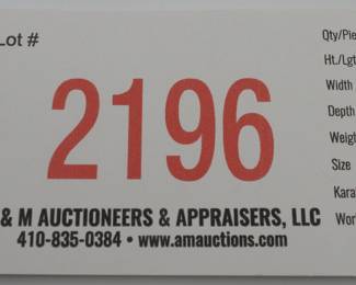Sale Picture