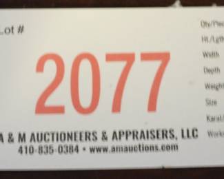 Sale Picture