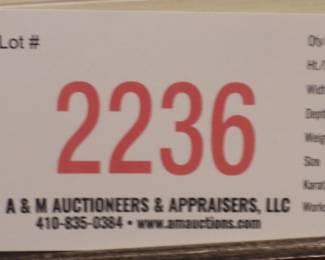 Sale Picture