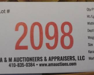 Sale Picture