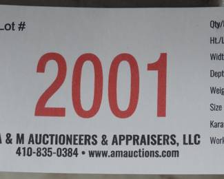 Sale Picture