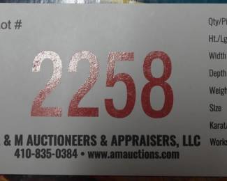 Sale Picture
