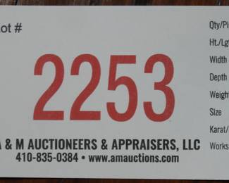 Sale Picture