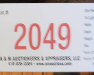 Sale Picture
