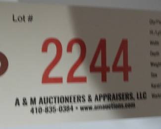 Sale Picture