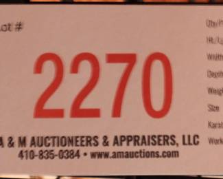 Sale Picture