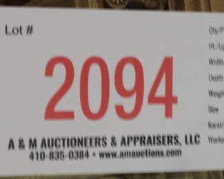 Sale Picture