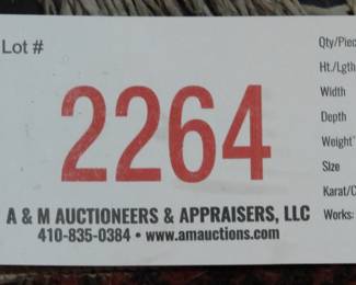 Sale Picture