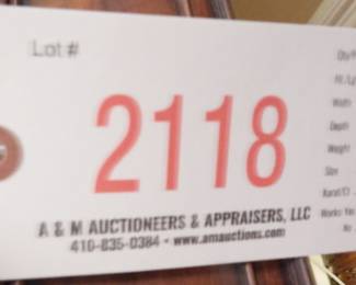Sale Picture
