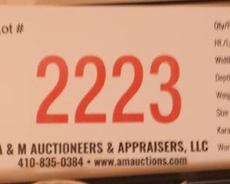 Sale Picture