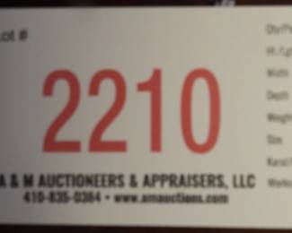 Sale Picture