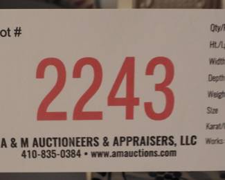 Sale Picture