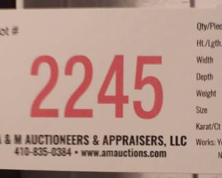 Sale Picture