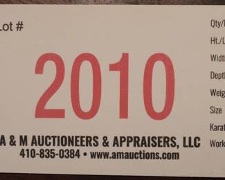 Sale Picture