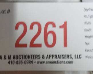Sale Picture