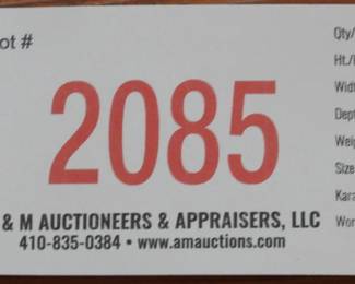 Sale Picture