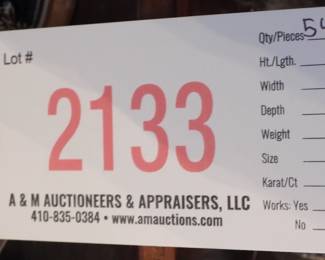 Sale Picture