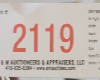 Sale Picture