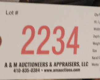 Sale Picture