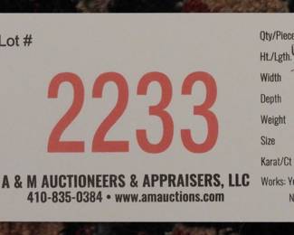 Sale Picture