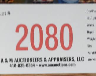 Sale Picture