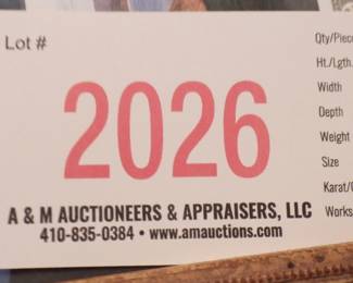 Sale Picture