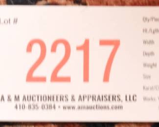 Sale Picture
