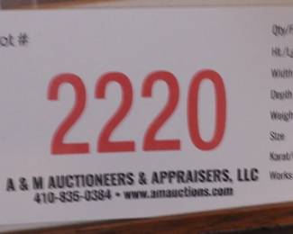 Sale Picture