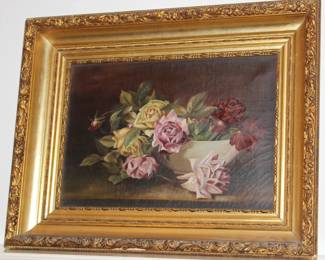 SMV16 OilPainting