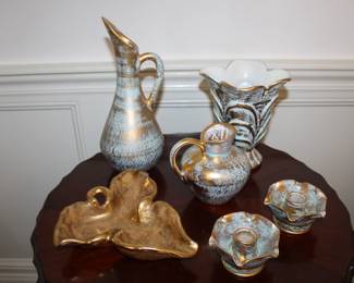 Stengel Pottery