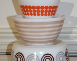 Vintage Pyrex